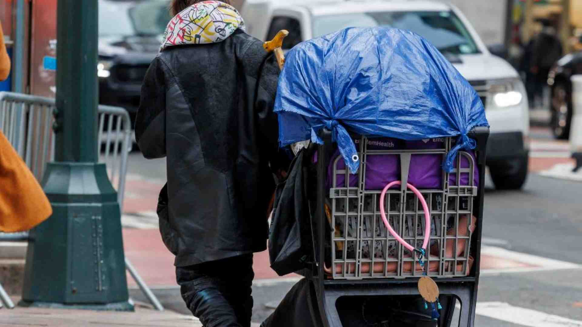 Immagine di "Senza dimora", mai senza salute