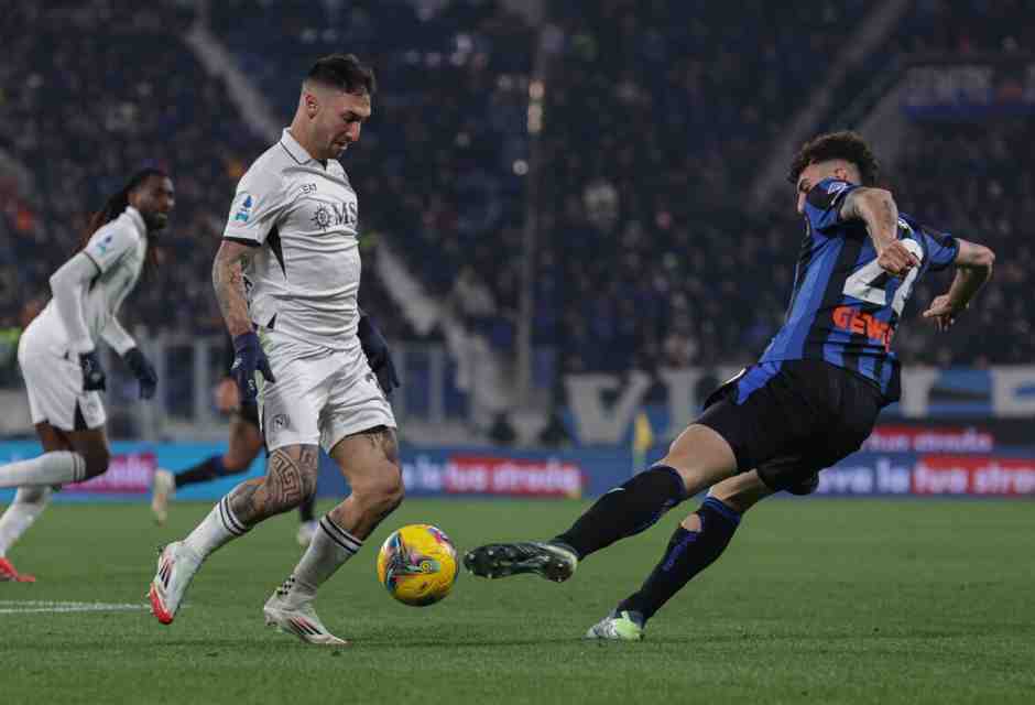 Foto LaPresse