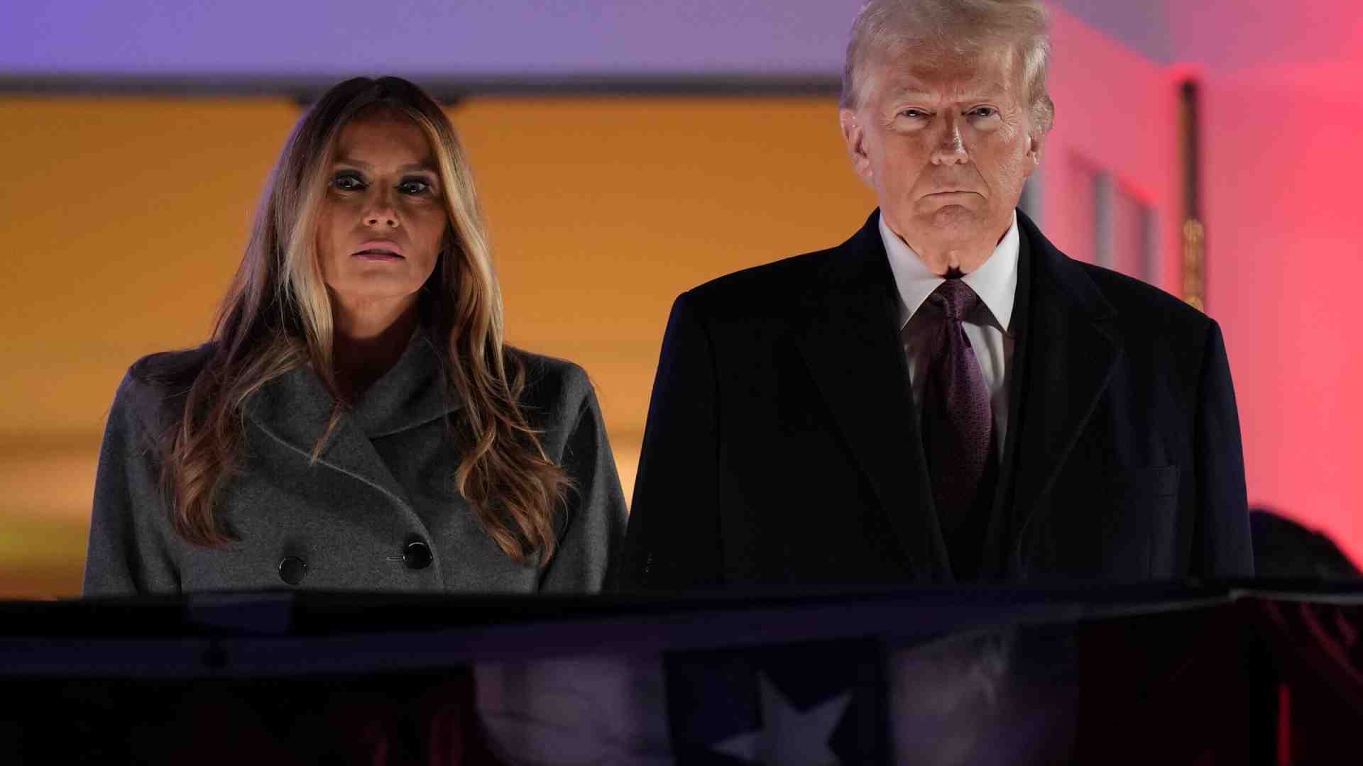 Immagine di L’egocrazia democratica di Mr. Donald Trump