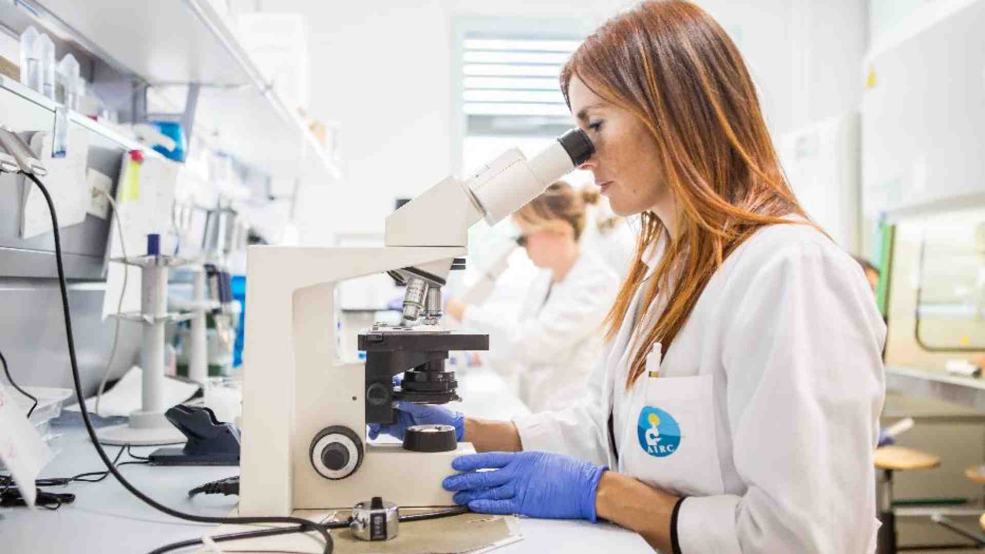Immagine di In Italia 390mila nuovi casi di tumore nel 2024. Il 40% è prevenibile