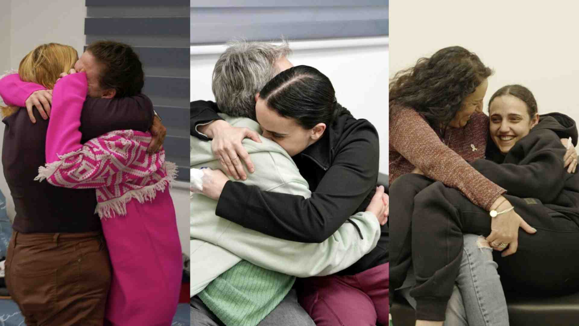 Immagine di Chi ha pettinato i capelli degli ostaggi?