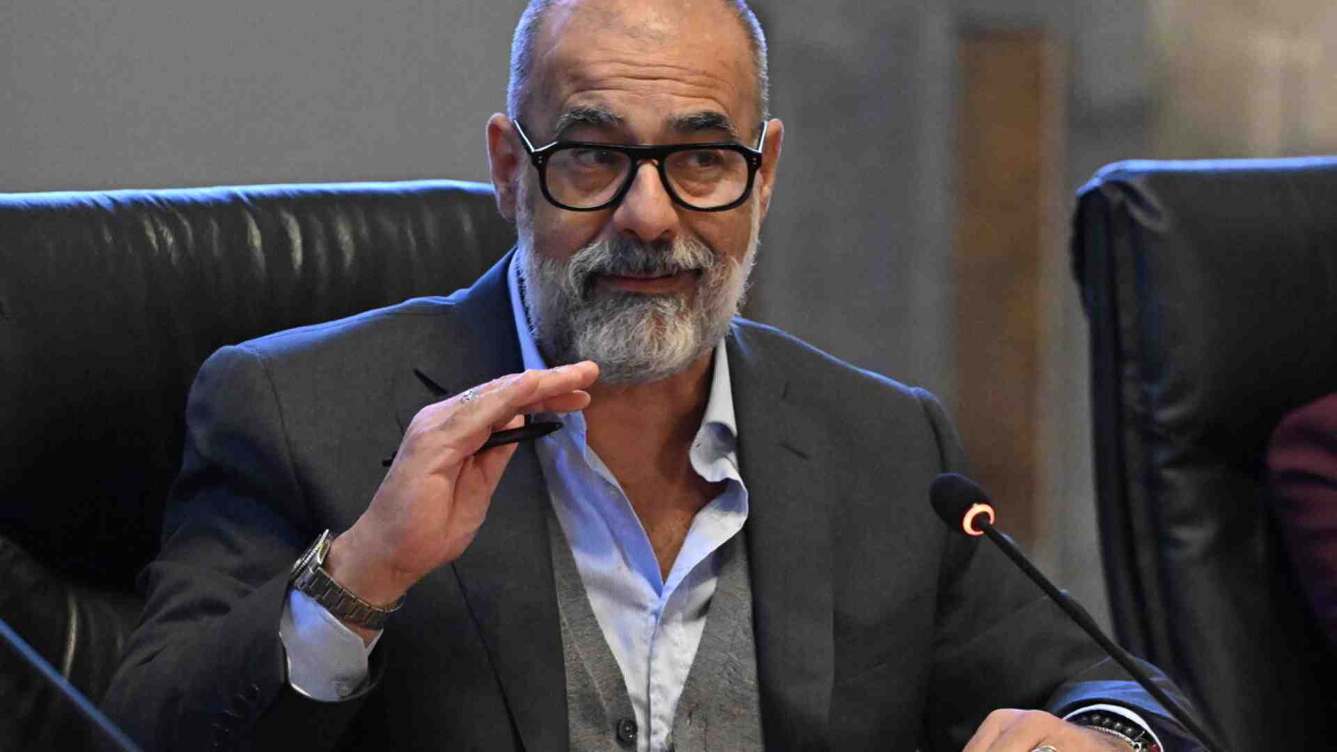 Immagine di Con Luca Beatrice muore una voce libera e sincera sull’arte