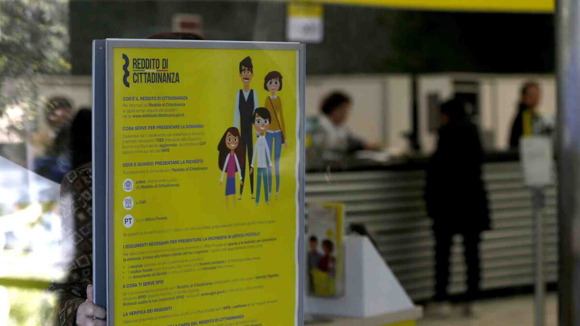 Immagine di Scandalo per le frodi sul Rdc, ma il Superbonus è stato molto peggio