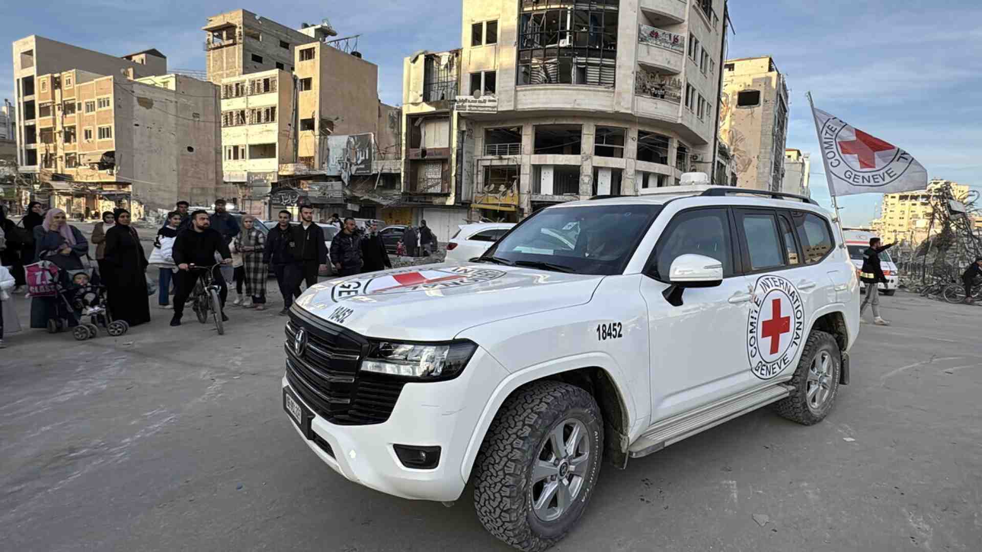 Immagine di A Gaza mille organizzazioni non governative, ma nessuno vedeva i rapiti israeliani