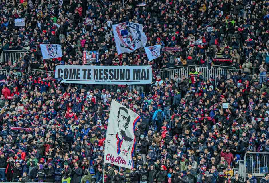 Foto LaPresse