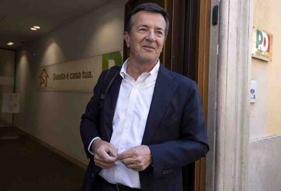 Dopo i cattolici, ecco il convegno del riformista Gori. Dialogo con le imprese per l’agenda anti Schlein