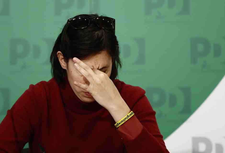 Foto LaPresse