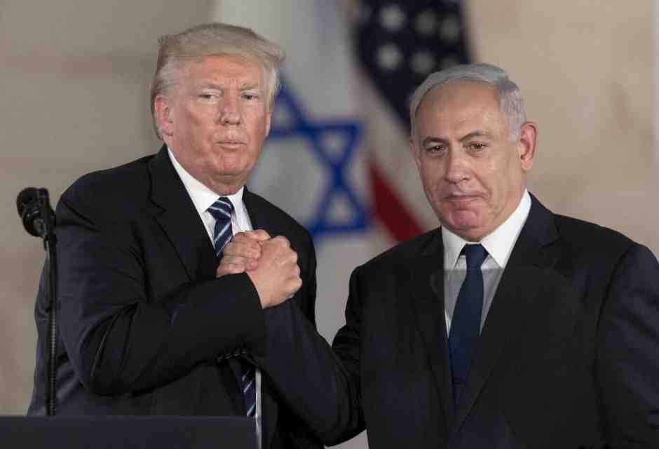 Toccherà a Trump negoziare la fase più dura della tregua con Hamas