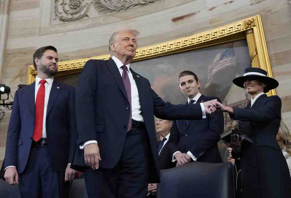 Foto LaPresse