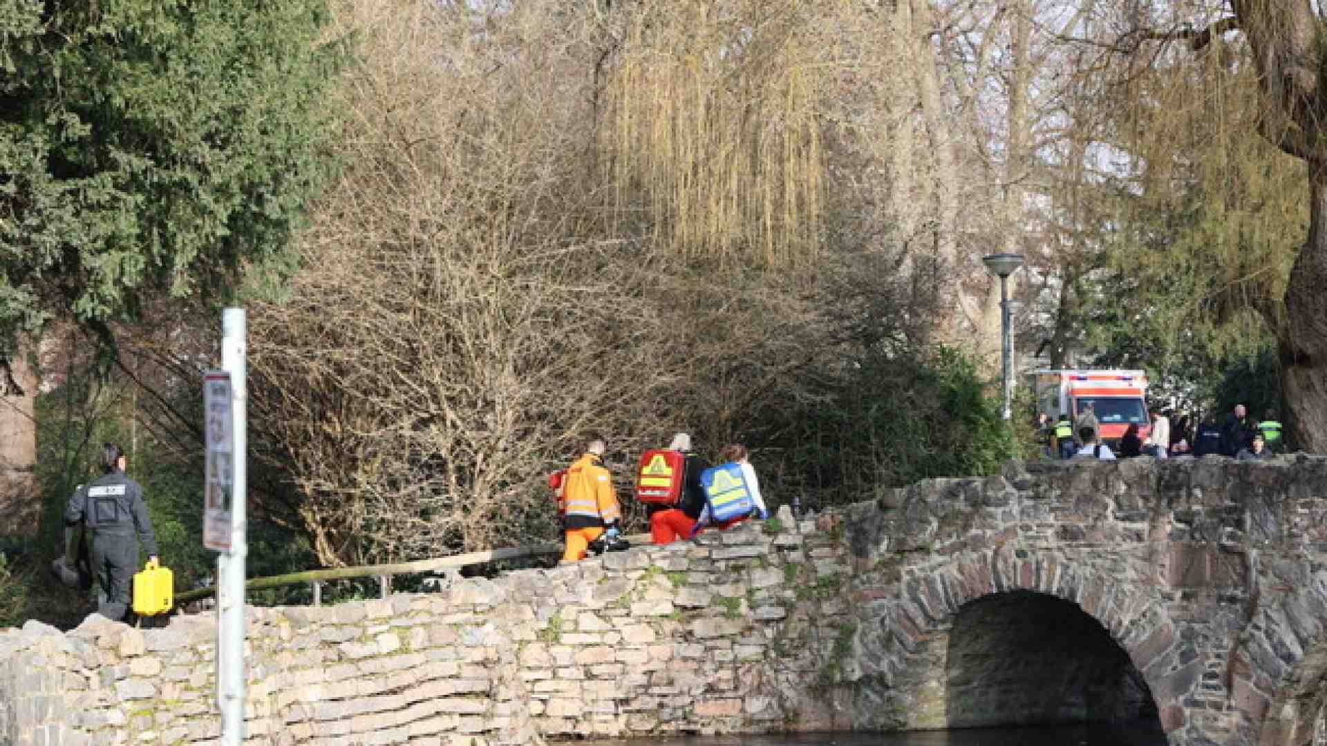 Immagine di Un bambino di due anni e un uomo di 41 anni sono stati uccisi in un parco in Baviera