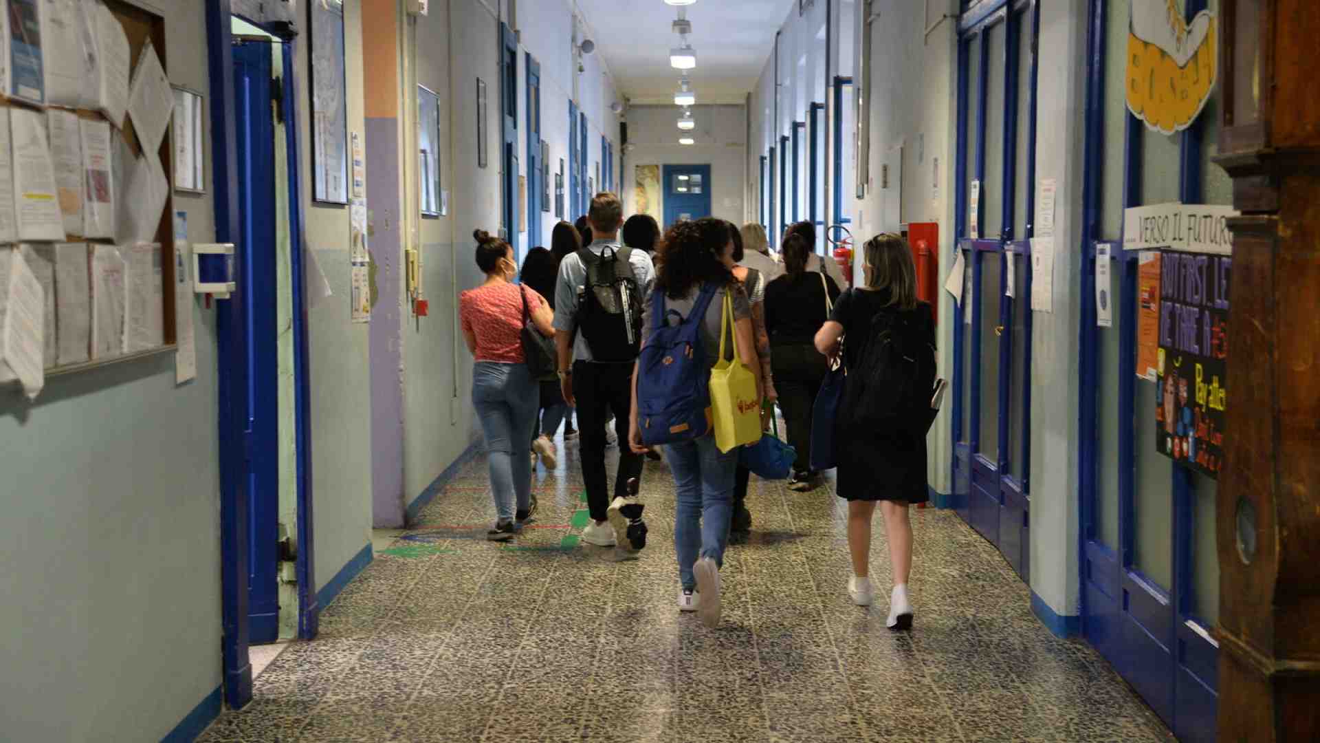 Immagine di I programmi di storia sottratti ai pedagogisti e restituiti agli storici. Bene