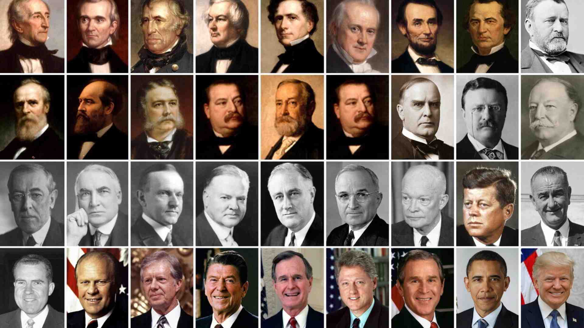 Immagine di Perché (e come) Trump rilancia McKinley, il semisconosciuto 25esimo presidente americano