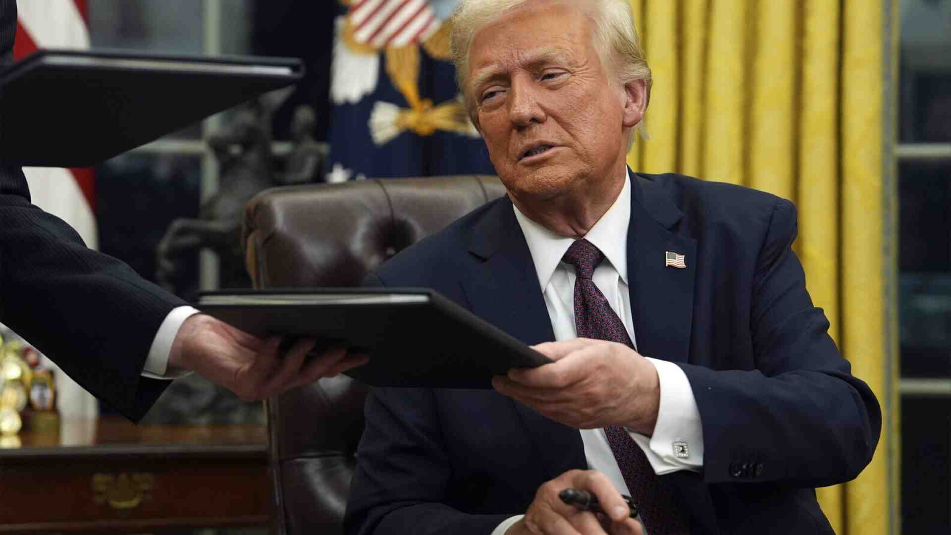 Immagine di L'America di Trump rischia di assomigliare alla Cina