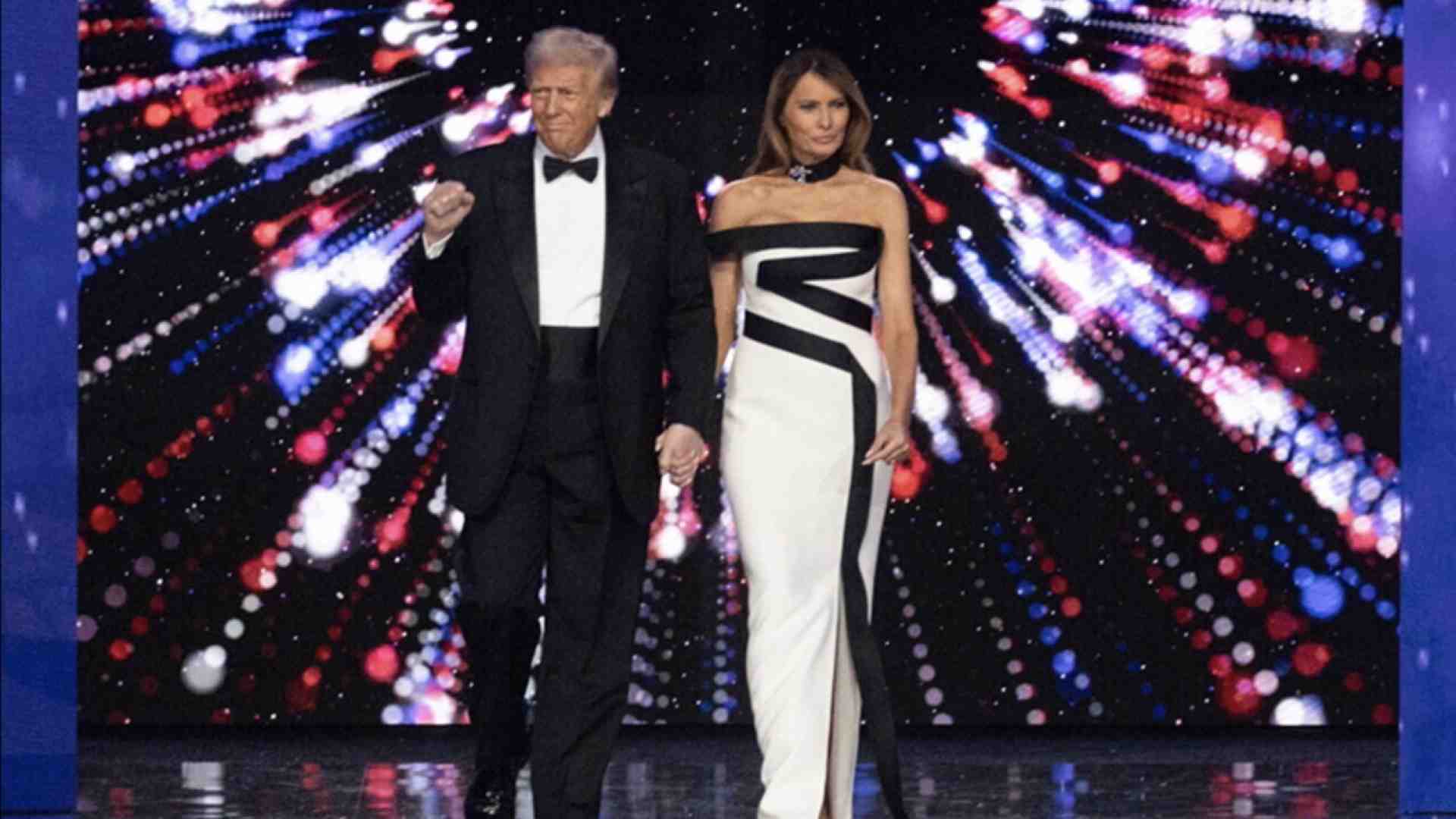 Immagine di L’insediamento di Trump non è l’anticamera dei fascismi, ma una messinscena