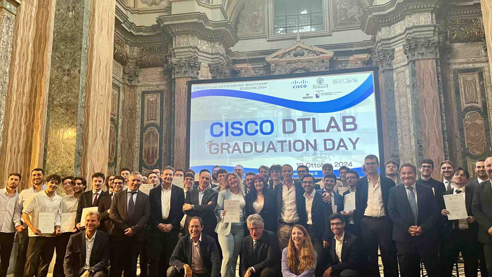 Immagine di Dalle tecnologie alla programmazione, dalla It alla Gdo