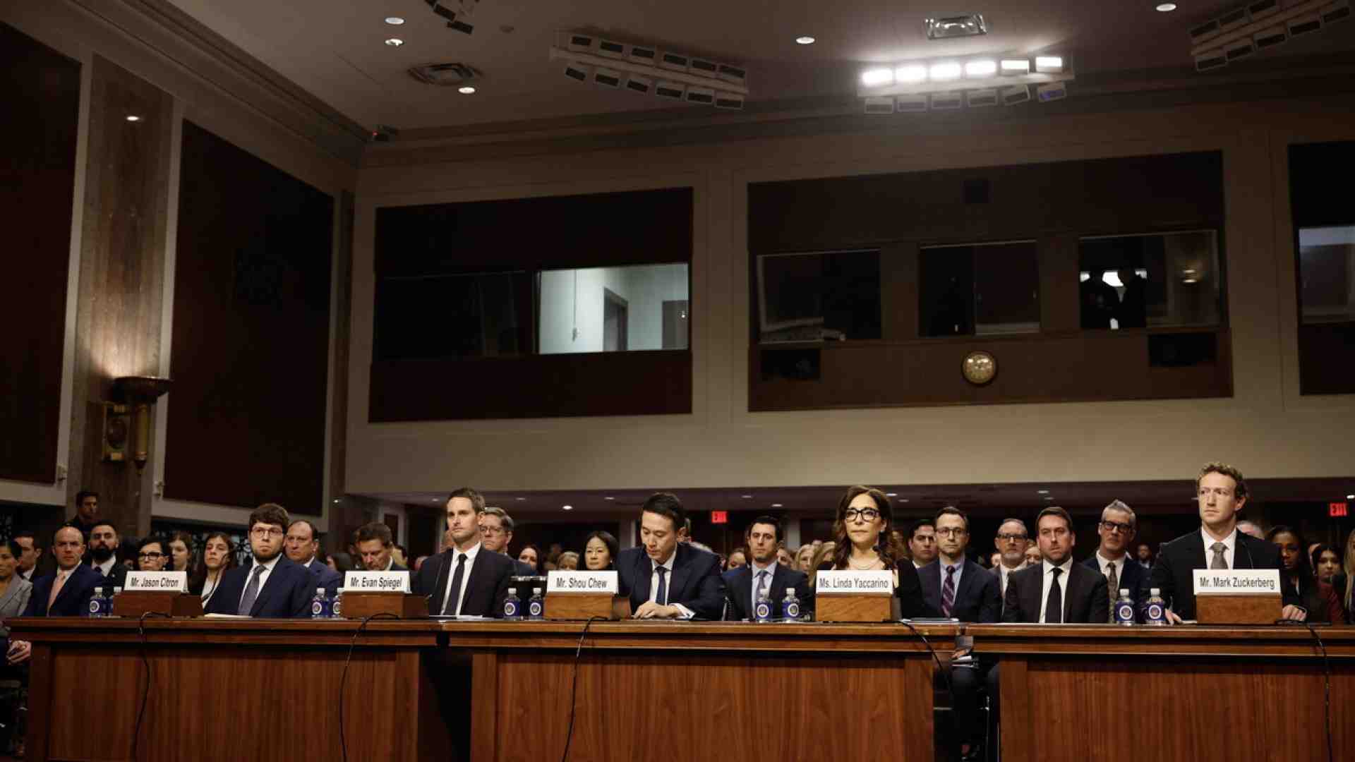 Immagine di La ridicola polemica degli “oligarchi tech” che minacciano il mondo