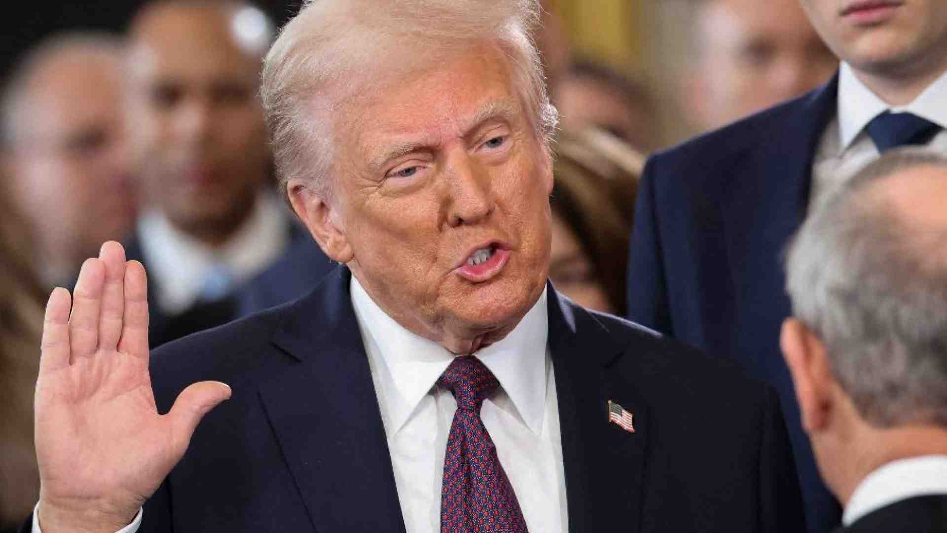 Immagine di L'agenda di Donald Trump punto per punto: di cosa dobbiamo avere paura?