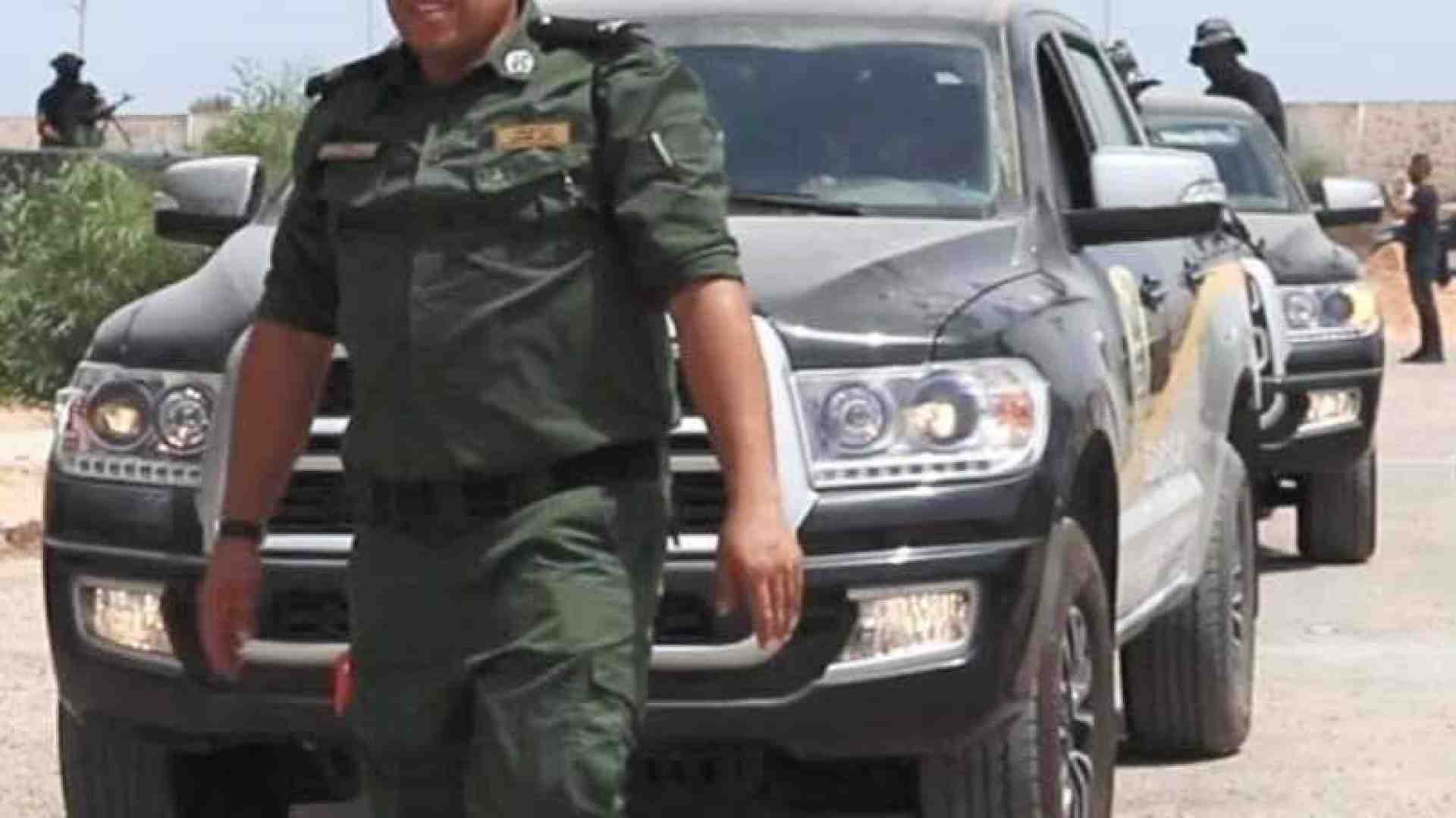Immagine di “Carcere e torture per 5 anni senza motivo”. Le accuse ad Almasri