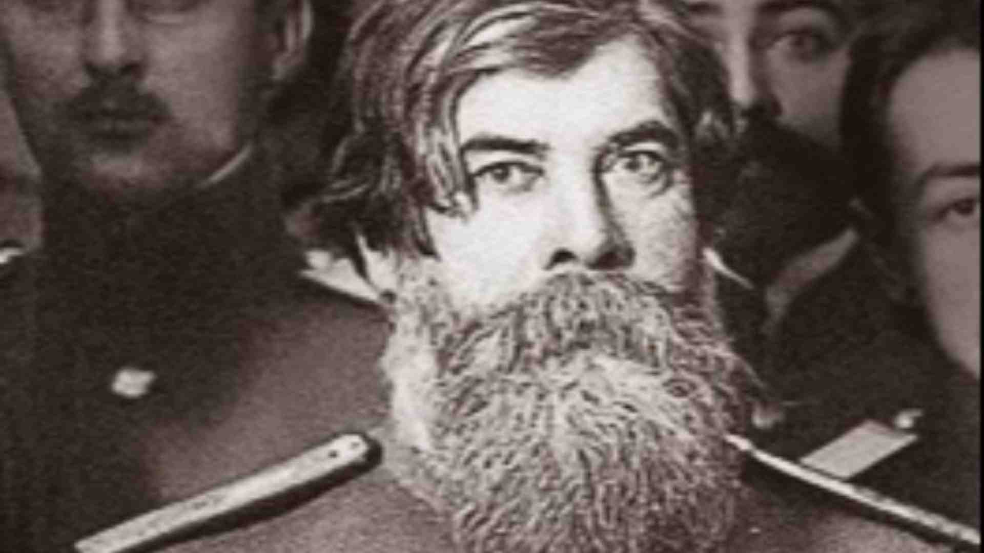 Immagine di Bechterev, lo psichiatra che visitò Stalin. E poi morì