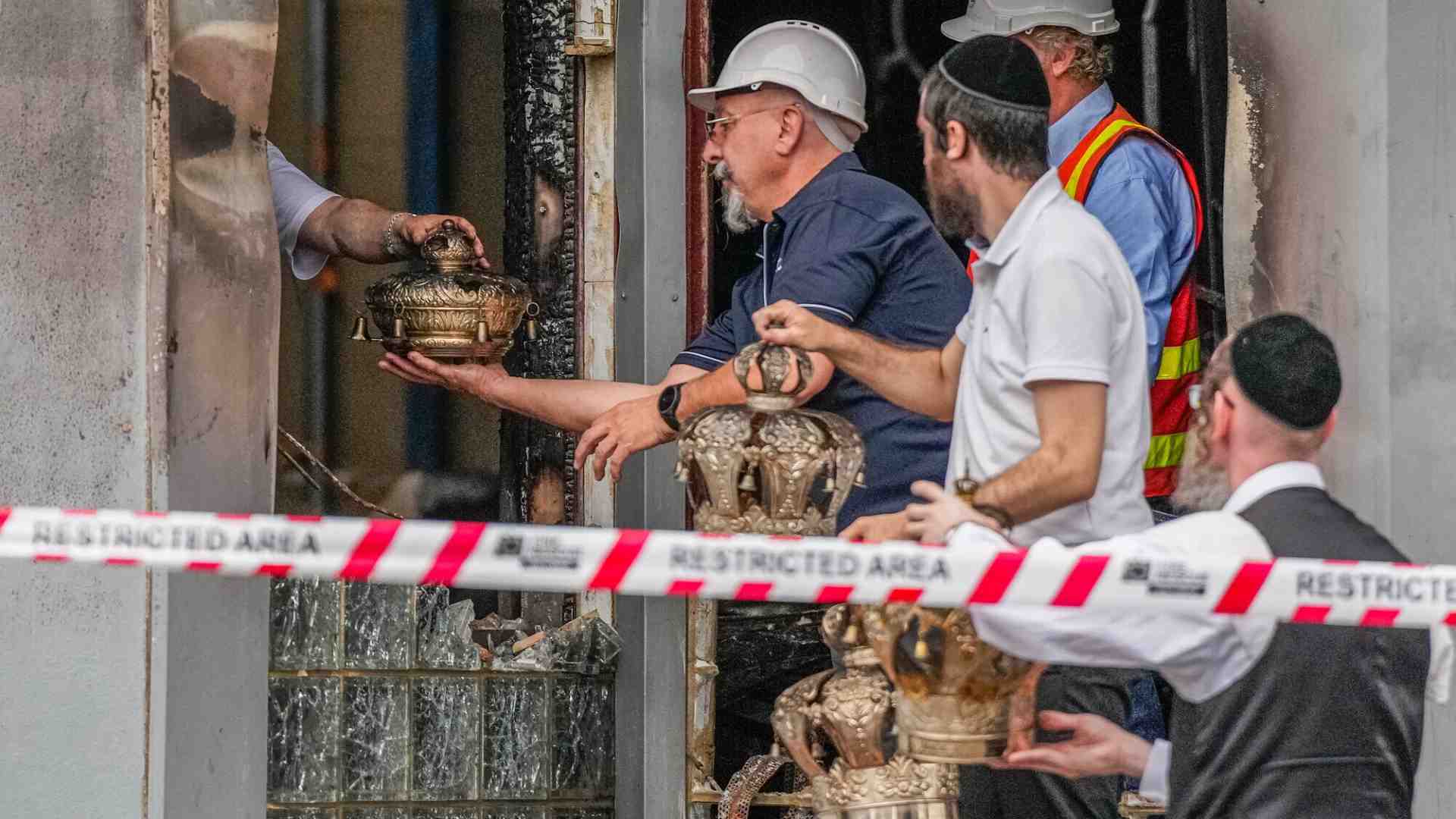 Immagine di L’antisemitismo è diventato un’emergenza anche in Australia