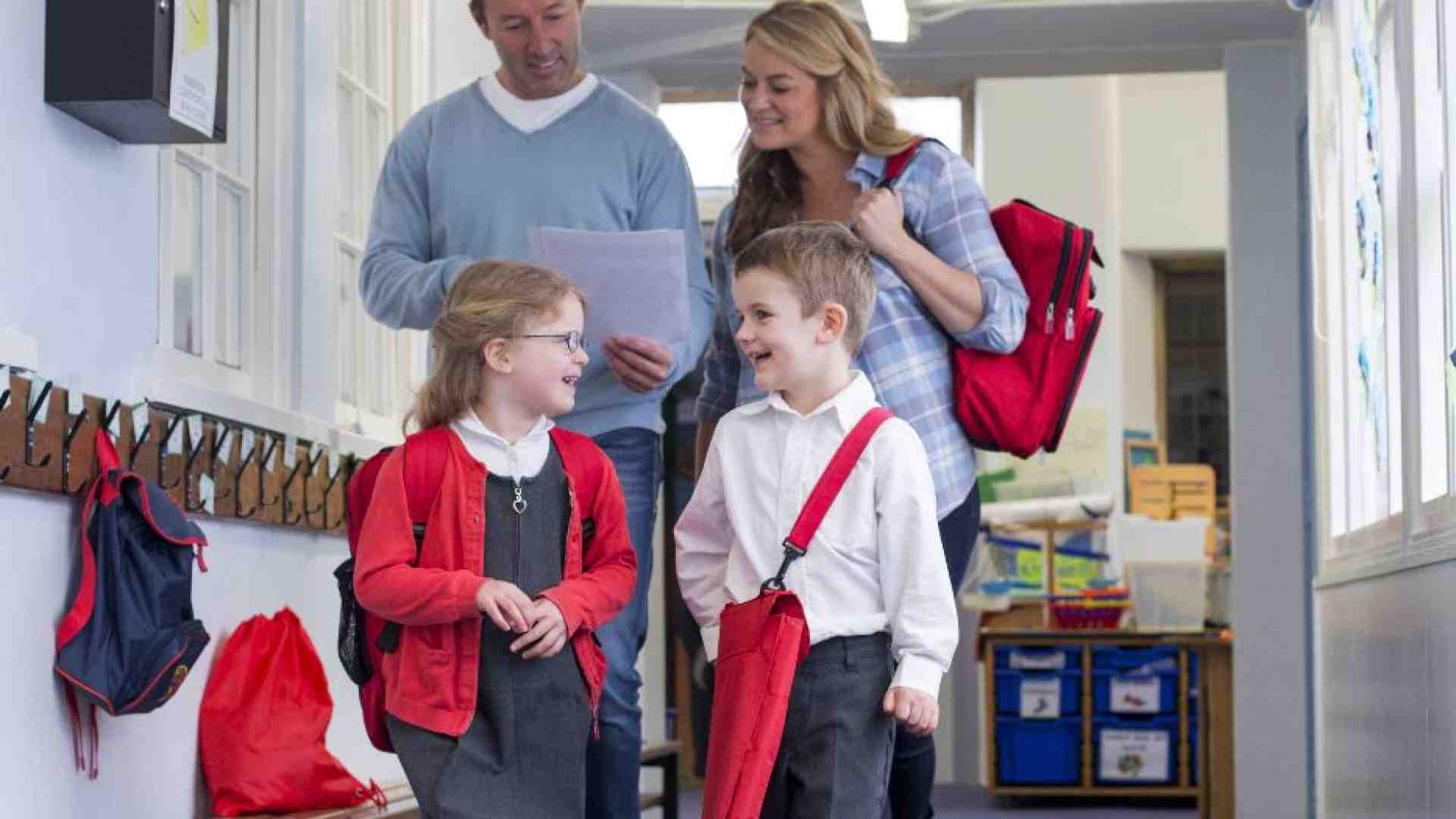 Immagine di Gruppi WhatsApp dei genitori. Ecco perché sono deleteri per i figli