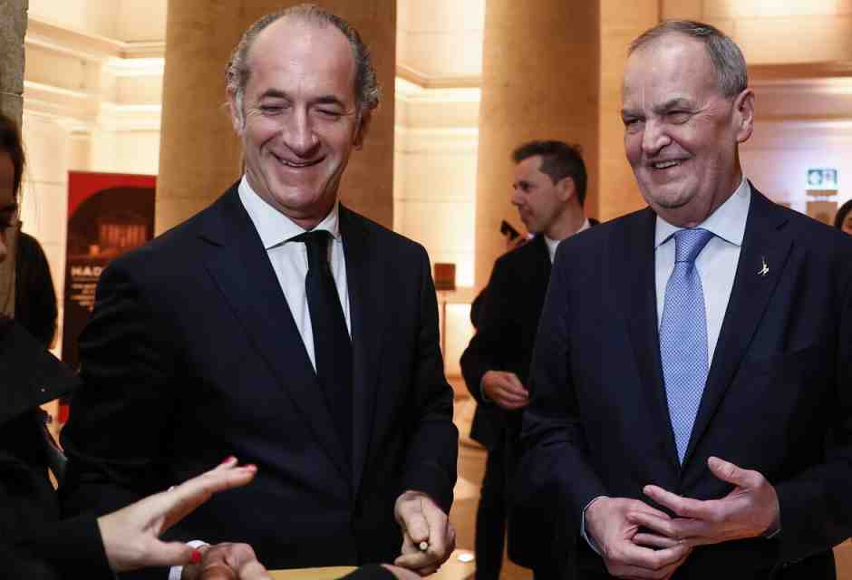 Foto LaPresse