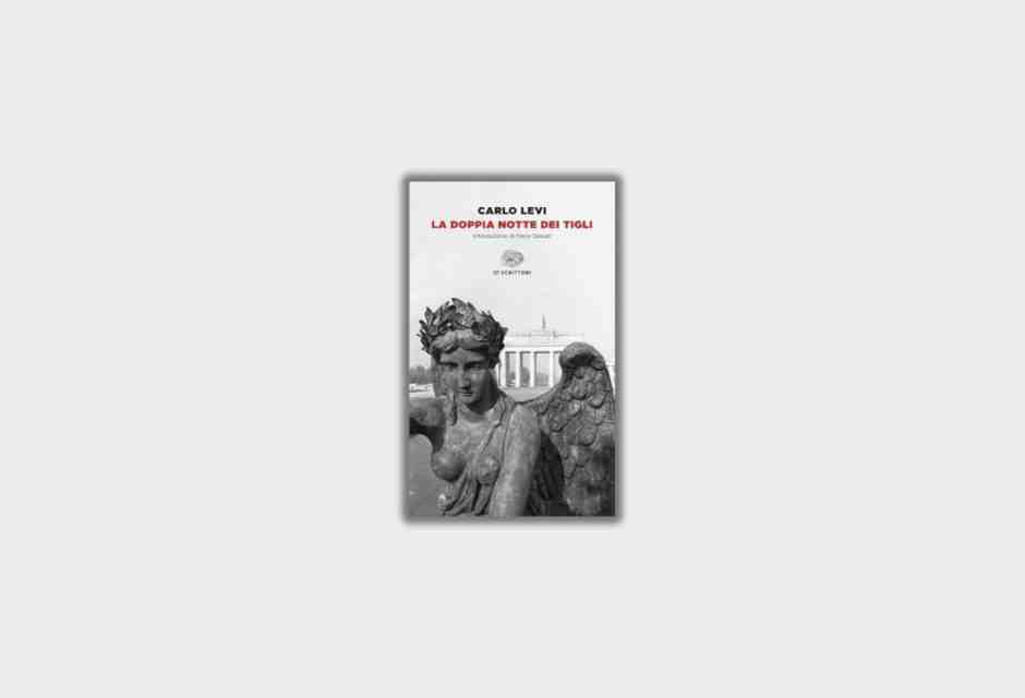La doppia notte dei tigli