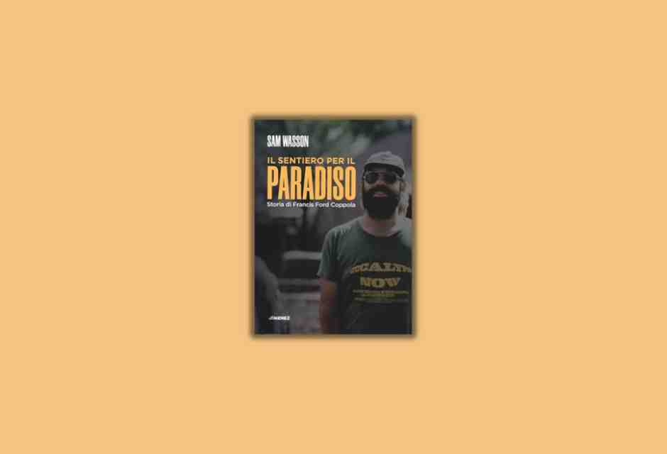 Il sentiero per il paradiso