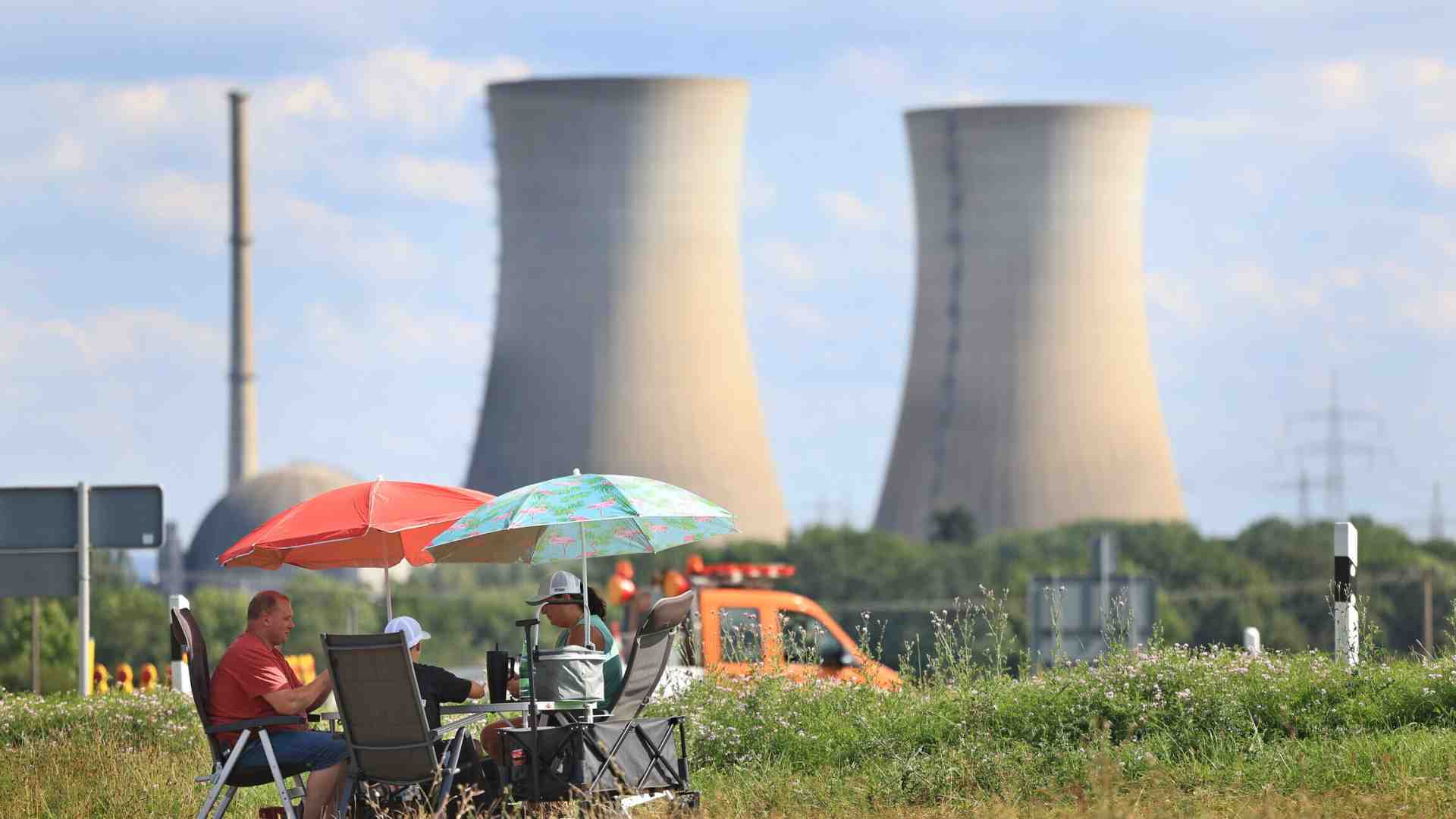 Immagine di In Germania ormai tutti riconoscono il grande errore sul nucleare