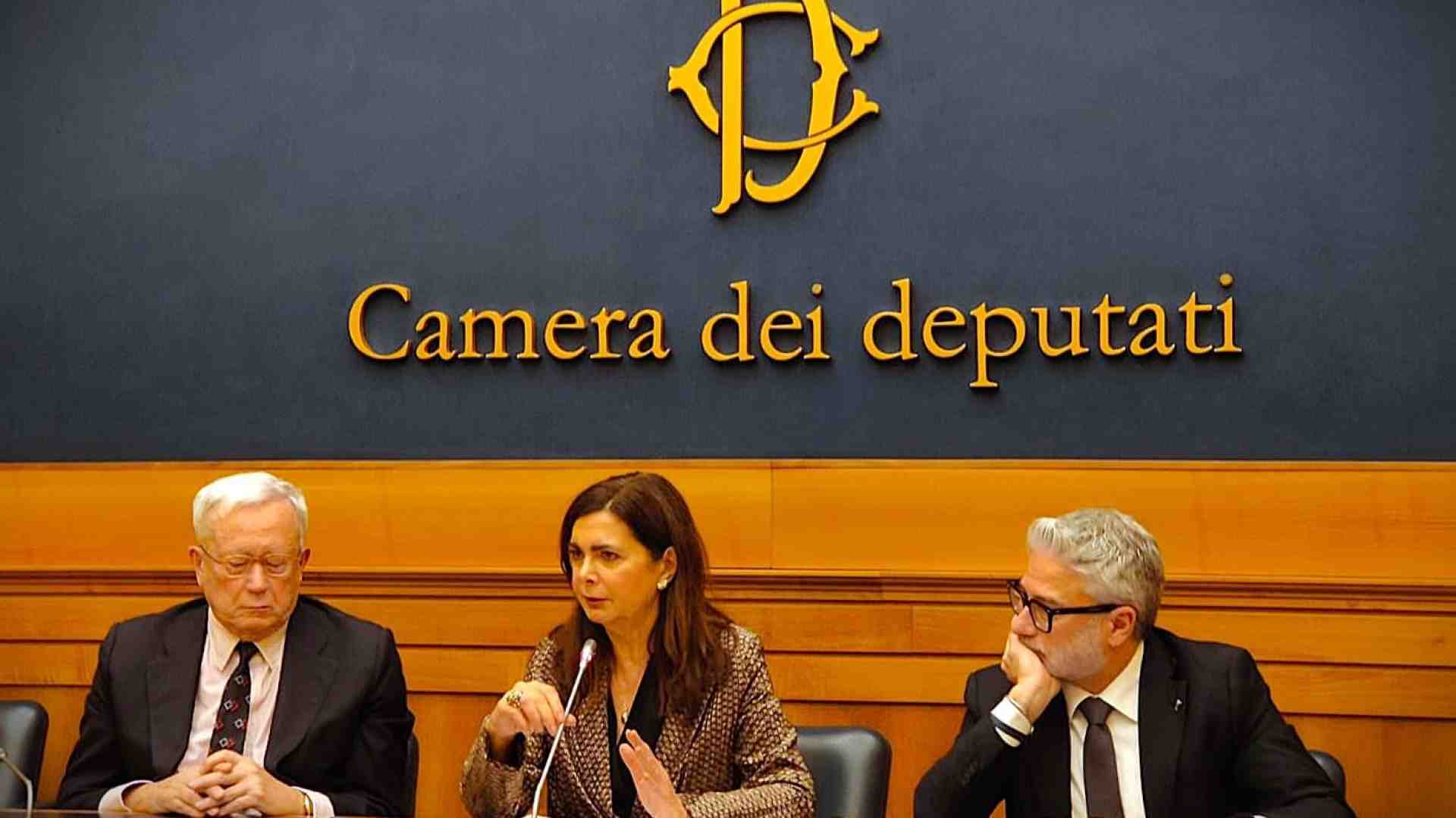 Immagine di «Gaza, Italia e Ue devono mediare»: l'appello della politica