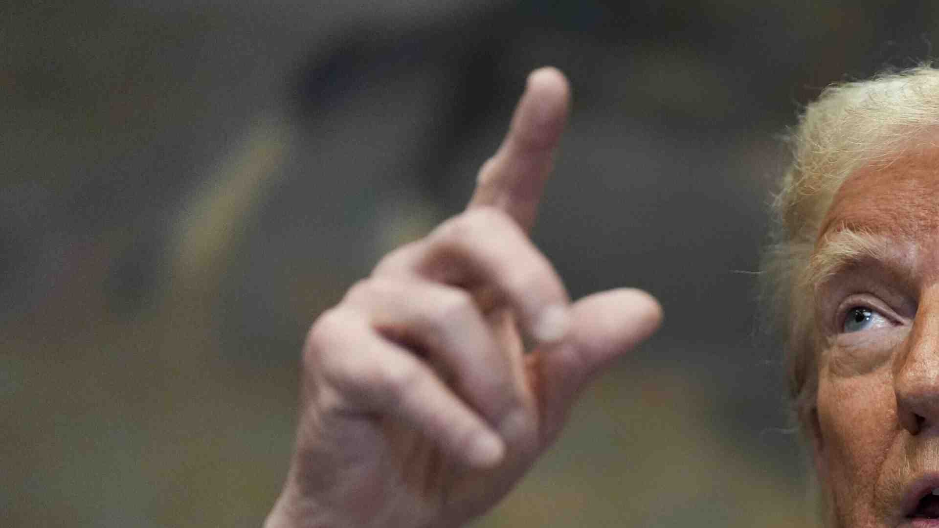 Immagine di Cosa resterà di competenza ed esperienza dopo la demolizione trumpiana delle istituzioni