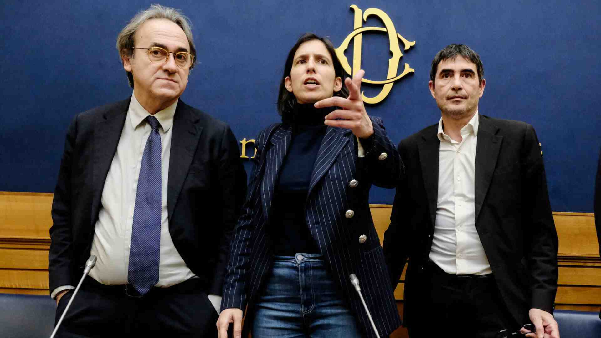Immagine di Il complotto del centrosinistra per trasformare la destra non moderata in una destra moderata