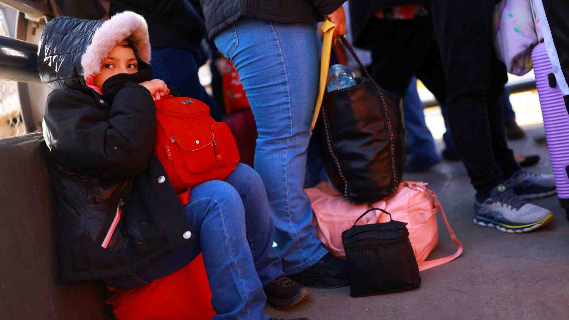 Immagine di Ius soli, un giudice federale blocca lo stop di Trump