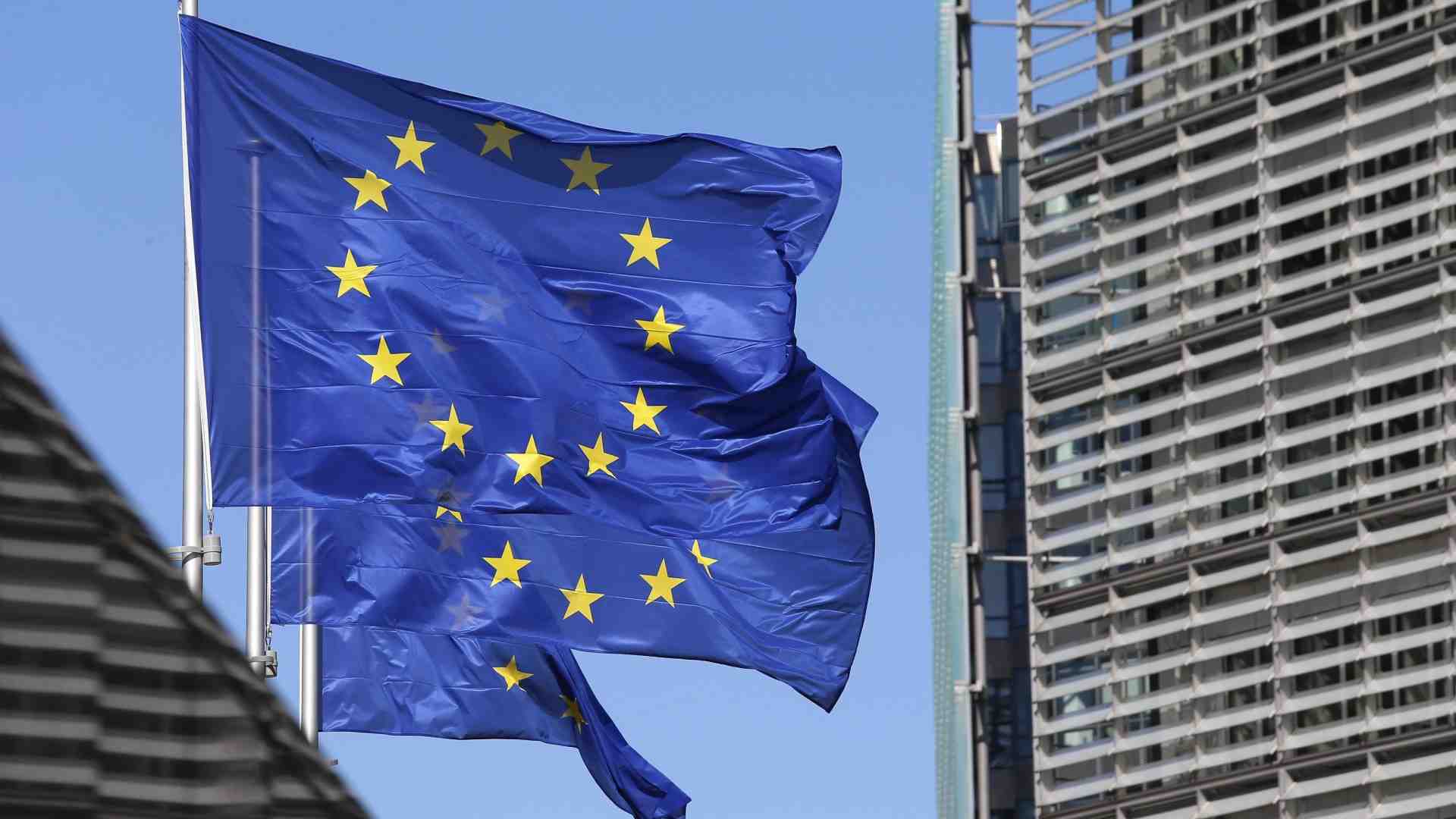 Immagine di Cambiare o morire? L'Europa cerca un Garibaldi