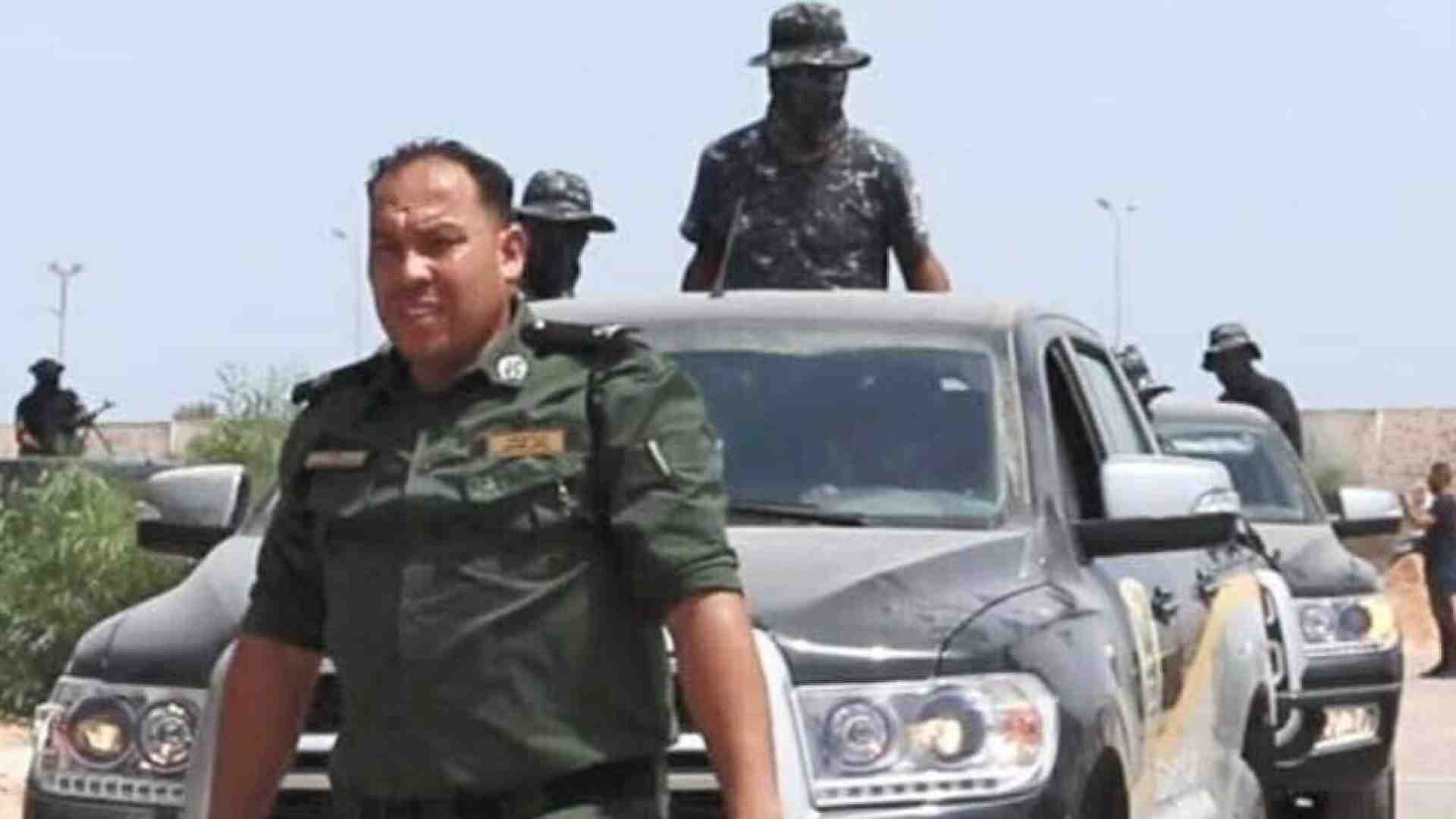 Immagine di Il viaggio di Almasri in giro per l'Europa prima del mandato d'arresto della Cpi