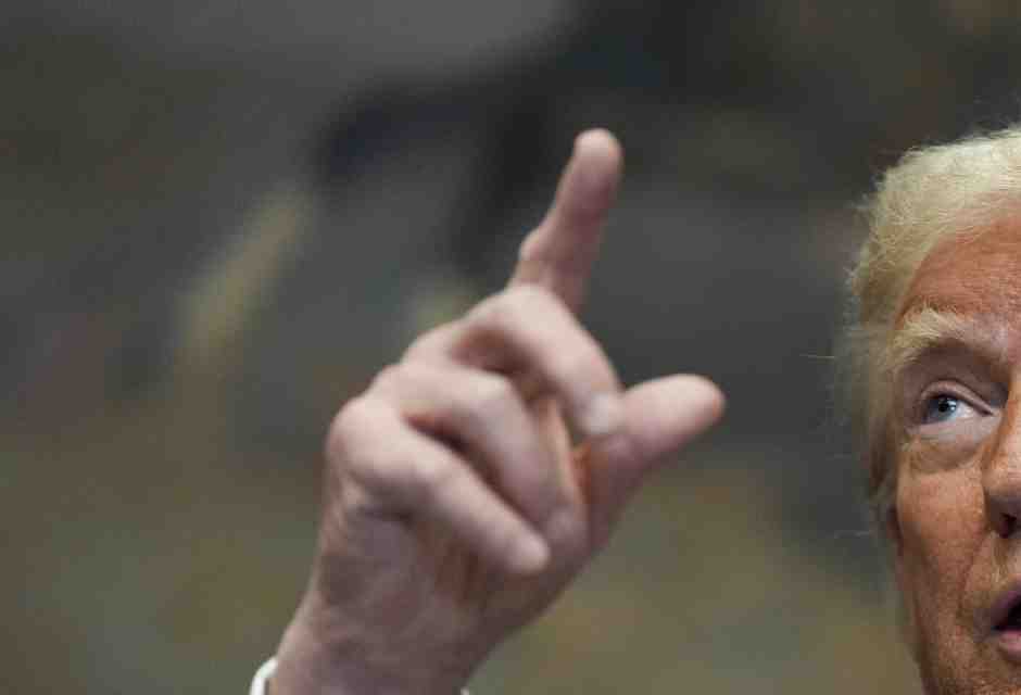 Cosa resterà di competenza ed esperienza dopo la demolizione trumpiana delle istituzioni