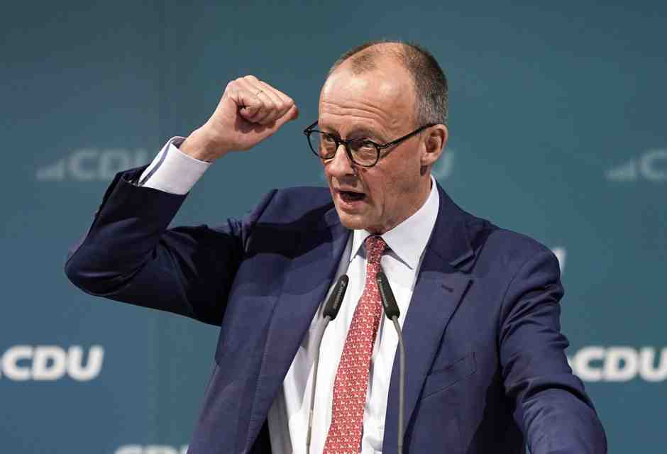 Dazi, industria, immigrazione. I punti d'intesa tra Meloni e Merz