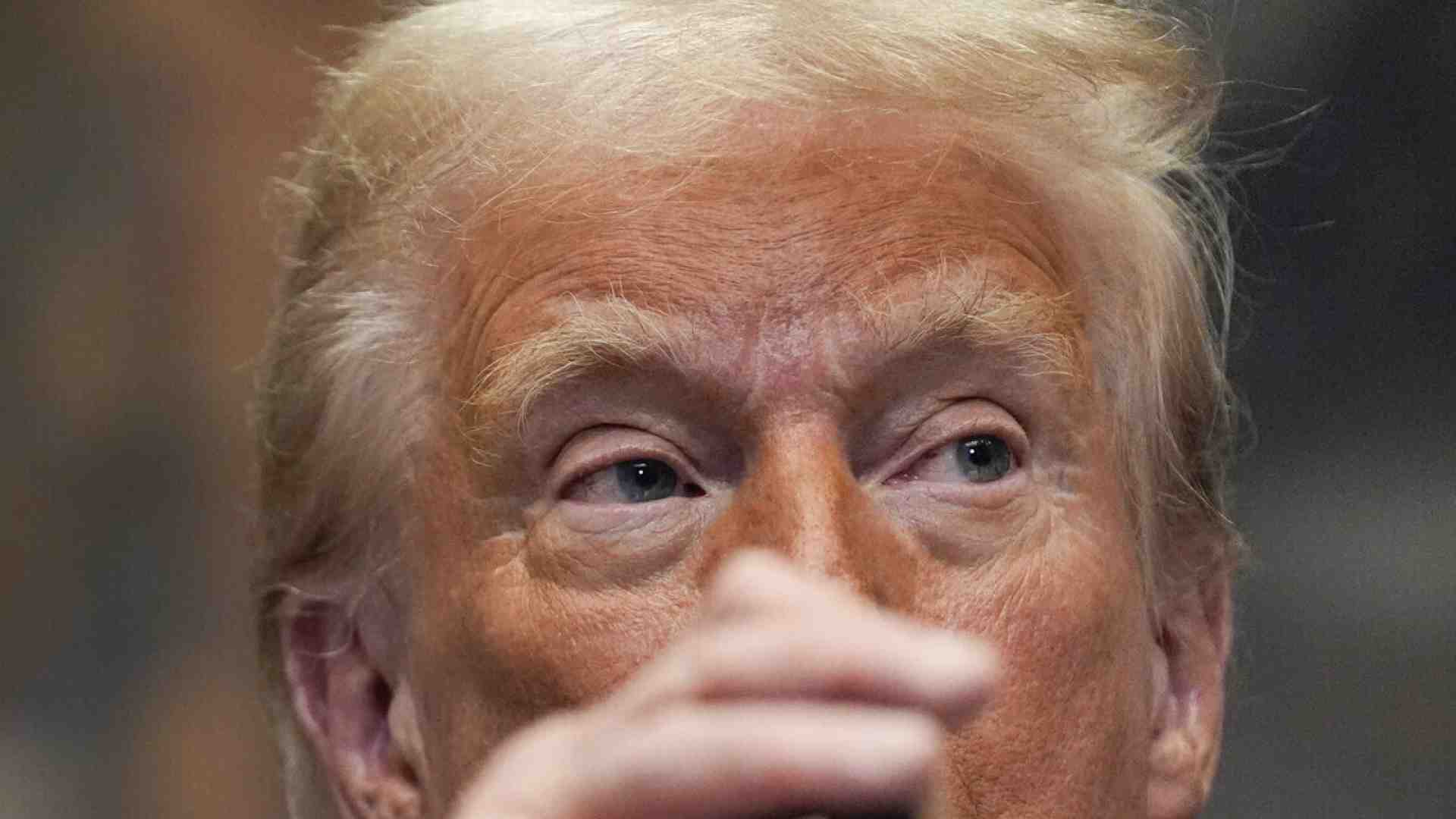 Immagine di In America gli elettori scelgono “il meno lontano”. E’ da qui che poi si governa
