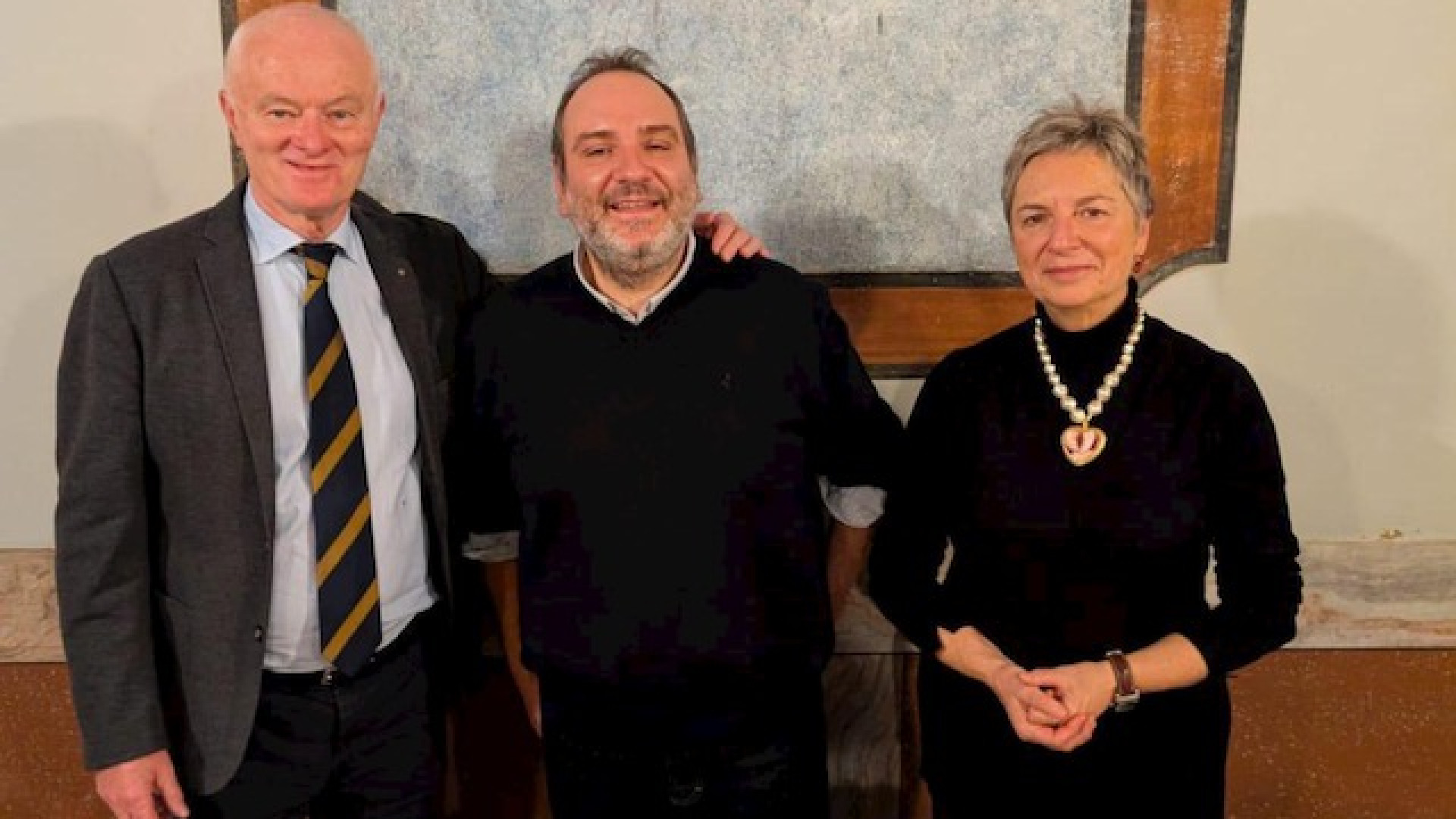 Immagine di Ancos e Anap: la terza età può essere “una pacchia”