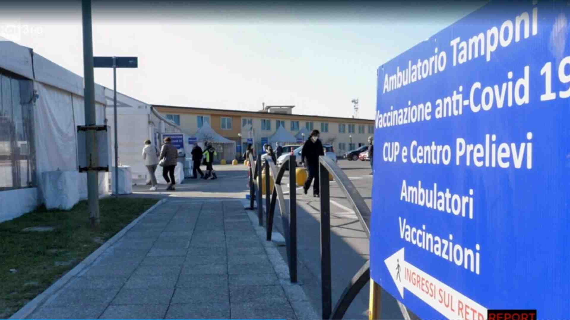 Immagine di La proposta dei leghisti di copiare la mossa americana nell'ambito sanitario