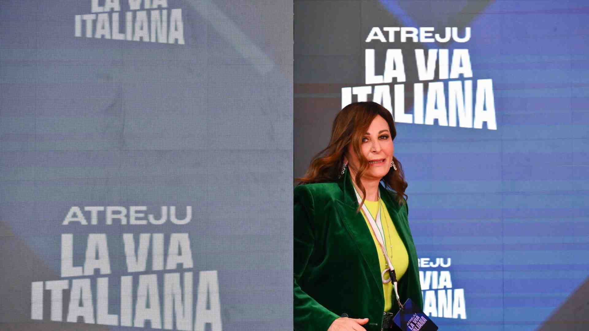 Immagine di Santanchè: "Non mi dimetto per il falso in bilancio Visibilia. Lo farei se rinviata a giudizio sulla truffa all'Inps"