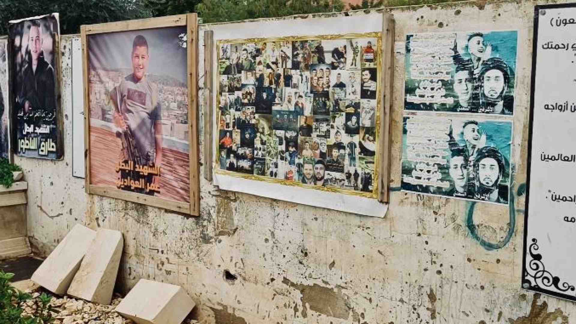 Immagine di In Cisgiordania un doppio fronte. E Israele soffia sui dissidi palestinesi