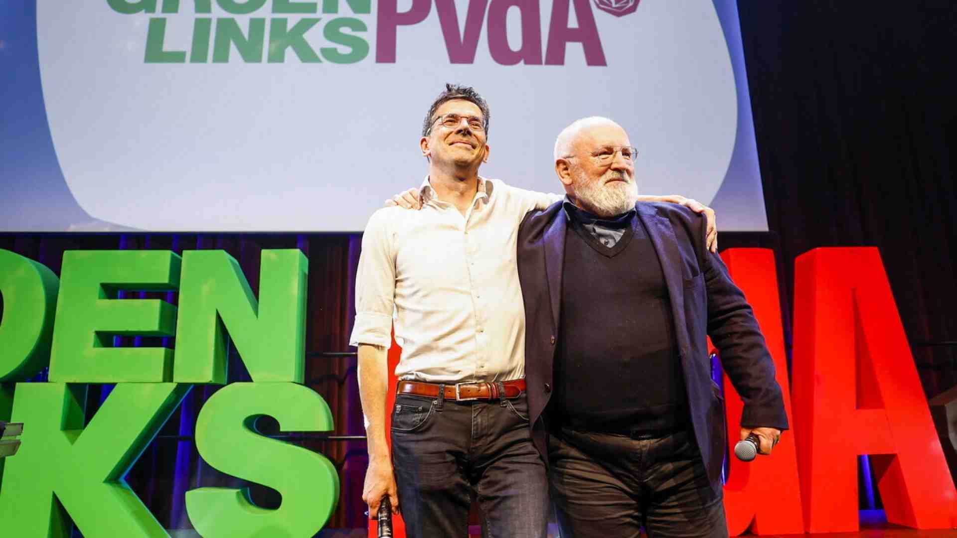 Immagine di “La lobby green non esiste. È solo democrazia”. Parla Eickhout, capogruppo dei Verdi (Ue)