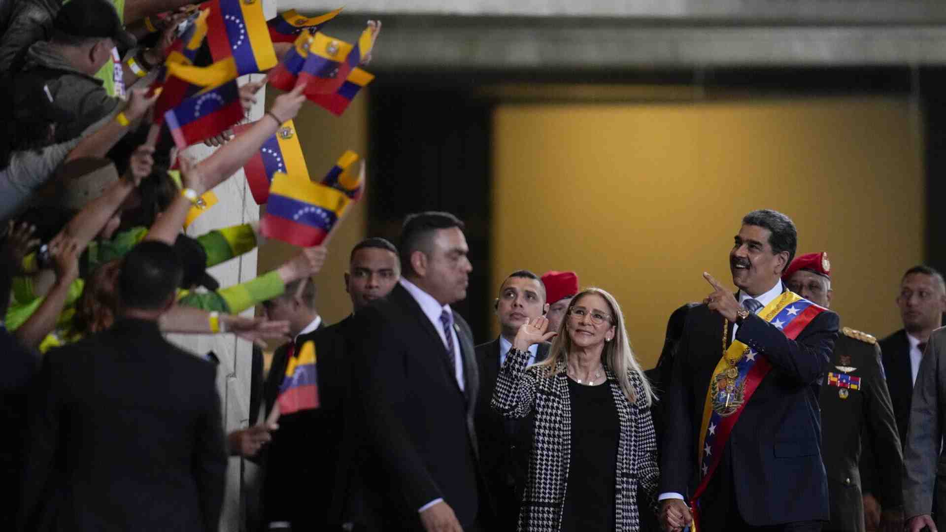 Immagine di In Venezuela il regime è sempre più brutale, ma non è forte. Un piano per spezzarlo