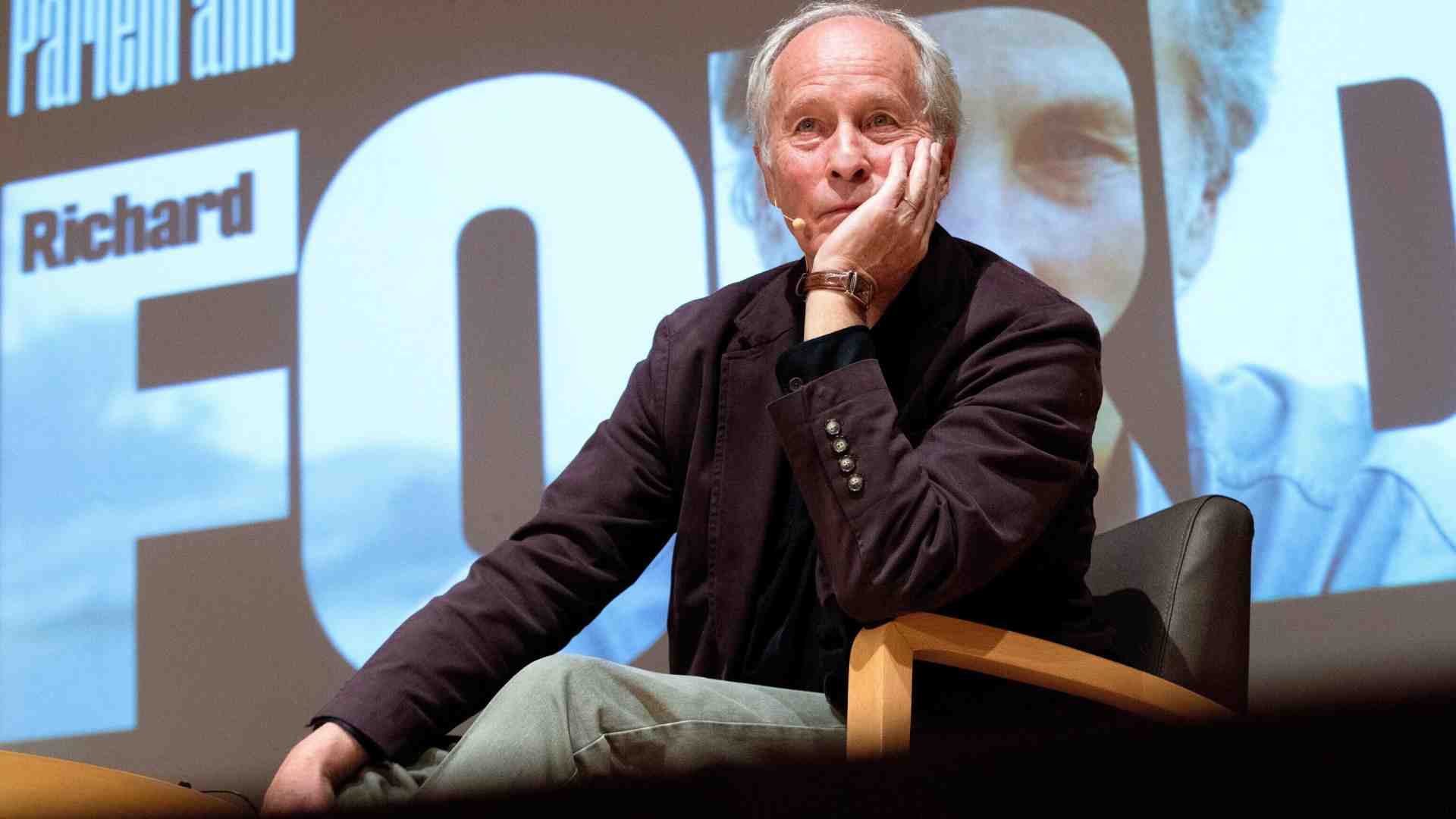 Immagine di La misura saggia di Richard Ford per sottrarsi all’infelicità dell’Inauguration Day