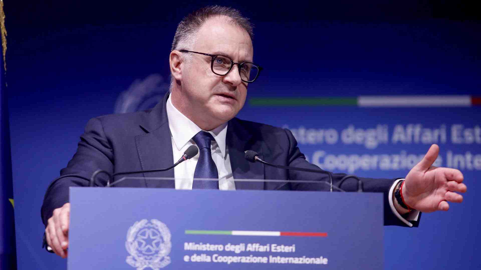 Immagine di La tensione Cisl-Confindustria sul ddl Partecipazione imbarazza Forza Italia
