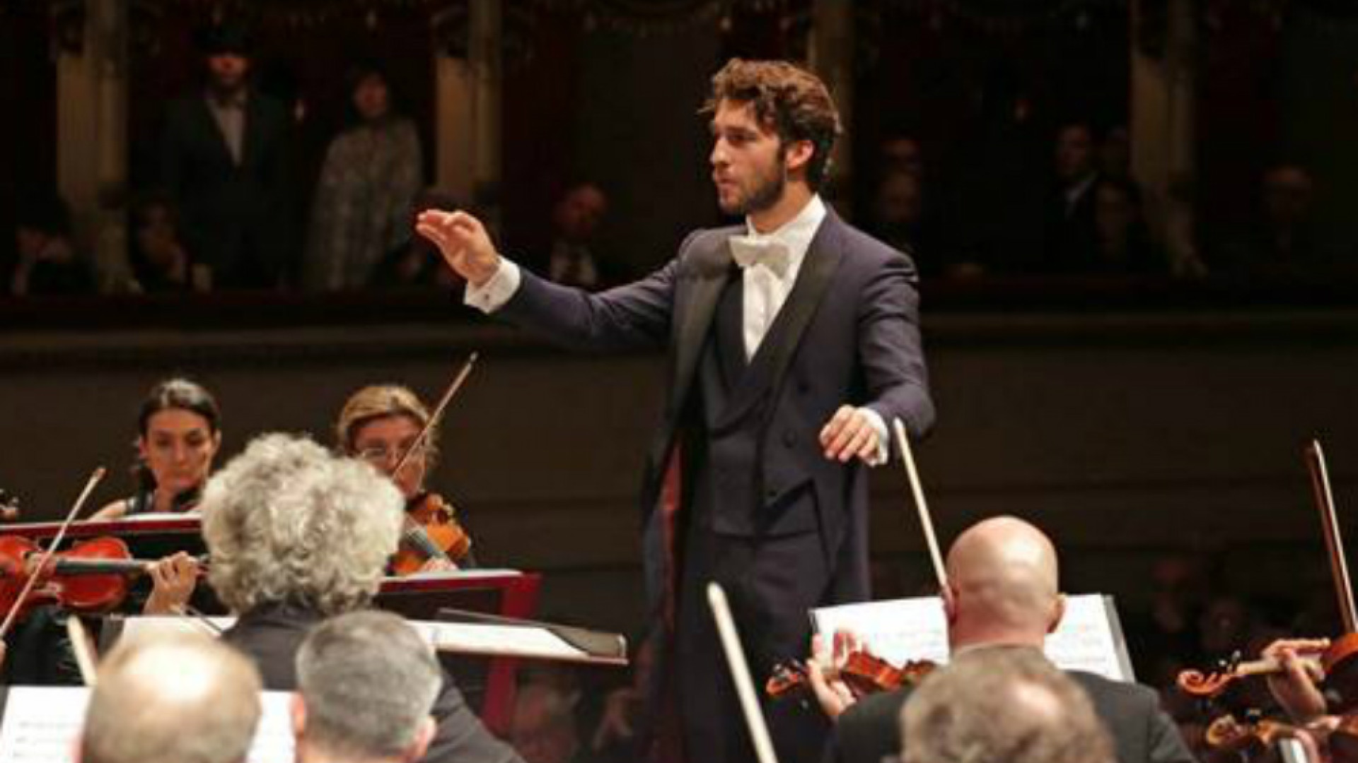 Immagine di Gli “enigmi” di Mahler