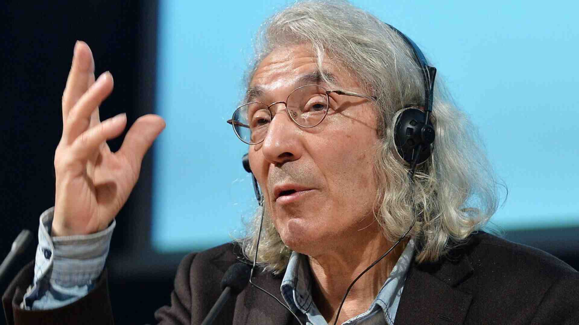 Immagine di La campagna europea per Sansal, in carcere per le sue idee ad Algeri