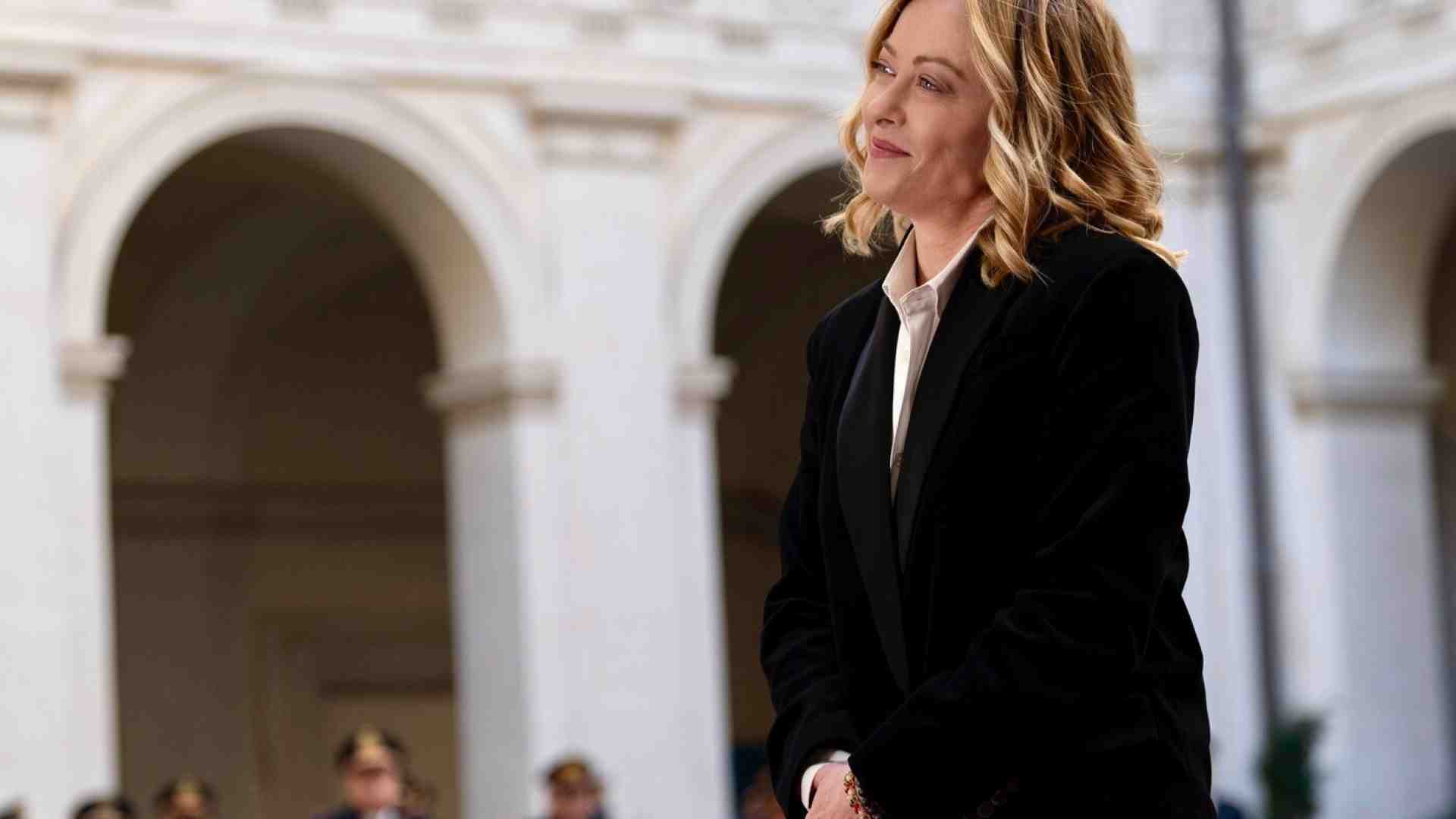 Immagine di Consigli a Giorgia Meloni