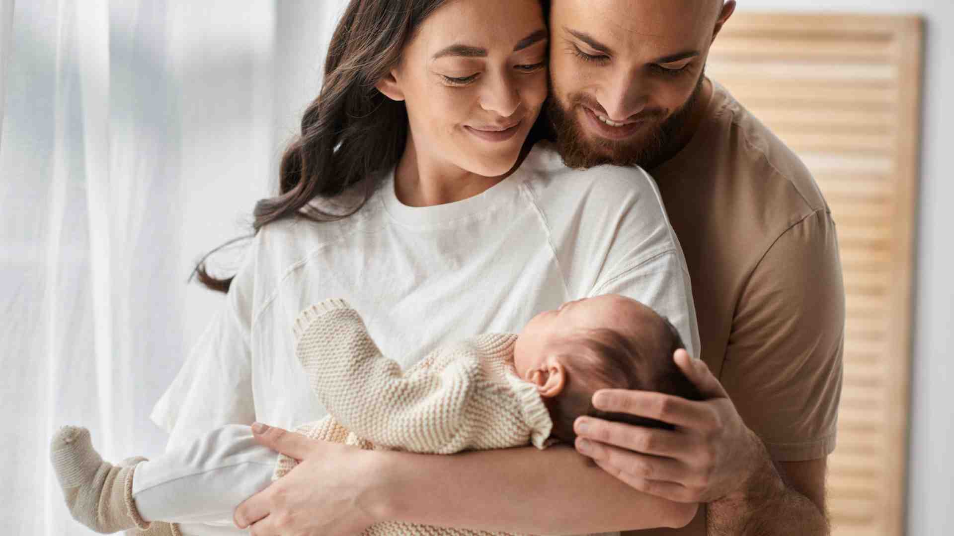 Immagine di C’è nuova vita in quella Casa